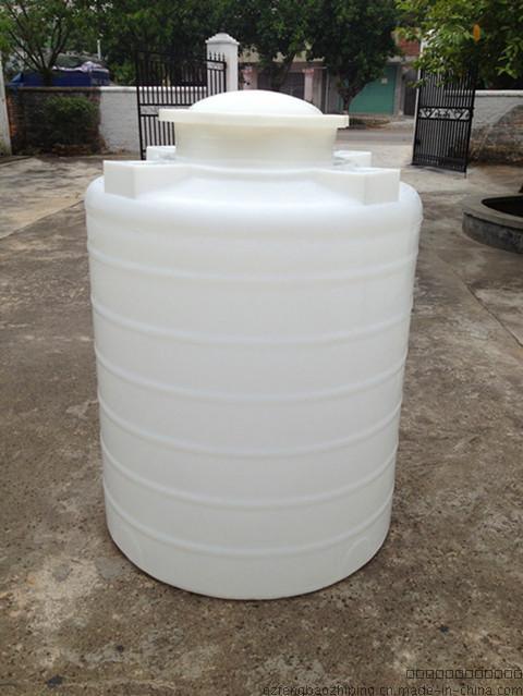 厂家直供1T. 2T. 3T. 10T水塔，塑料大水罐，储水罐，屋顶水箱