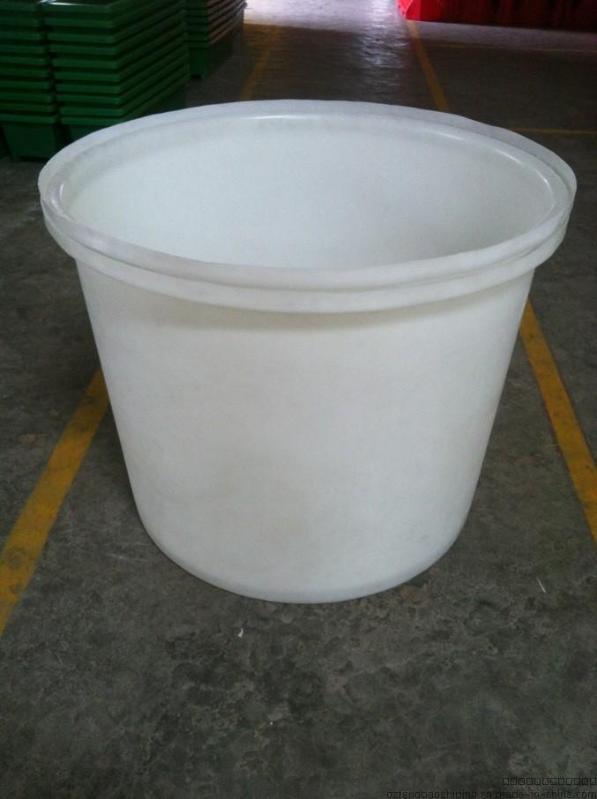 塑料大圆桶，腌制桶，食品级滚塑圆桶
